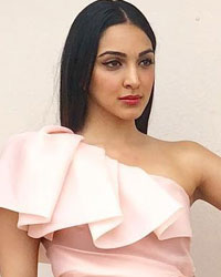 Kiara Advani